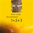 Gisela Rieger - Sinn-volle Geschichten 1+2+3