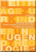 Christian Dern - Dialogische Bibeldidaktik