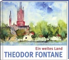 Theodor Fontane, Hans-Jürgen Gaudeck - Ein weites Land