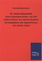 Reinhold Baumstark - Dr. Anton Baumstark
