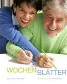 Emil Steinberger, Niccel Steinberger - Wochenblätter
