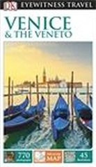 Susie Boulton, Cristopher Catling - Venice and the Veneto