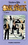 Eiichiro Oda - One Piece 6, El juramento
