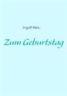 Ole Wesenberg Nielsen - Nothing is Complete Before it is Broken