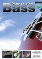 Gareth Evans - How to Play Bass