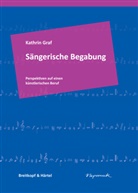 Kathrin Graf - Sängerische Begabung