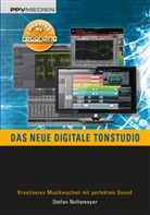 Stefan Noltemeyer - Das neue digitale Tonstudio