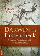 Stefan Graf - Darwin im Faktencheck