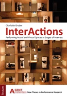 Charlotte Gruber, Kati Hrsg. v. Röttger, Pewny, Pewny, Katharina Pewny, Kat Röttger... - InterActions