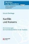 Ursula Overhage - Konflikt und Konsens