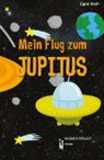 Egon Koch - Mein Flug zum Jupitus