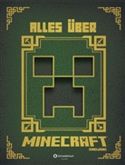 Markus Alexej Persson - Minecraft, Alles über Minecraft