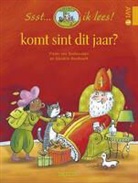 Pieter Van Oudheusden, D. Roothooft - Komt de Sint dit jaar? / druk 1
