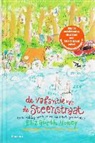 E. Honey, Annet Schaap - De vakantie van de Steenstraat / druk 1