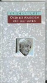 J. Krishnamurti - Over de waarden van het leven / druk 1