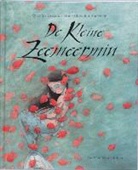 H.C. Andersen, Q. Greban - De kleine zeemeermin / druk 1