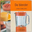 T. Rutherford - De Blender / druk 1