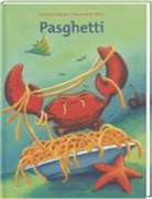 S. Vettiger, M.-A. Räber - Pasghetti / druk 1