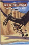 R. Stone, Rex Stone, M. Spoor, Mike Spoor - De Dinobaai / In de klauwen van een pterosaurus / druk 1