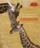 H. Montarde - Zo worden kleine dieren groot in de savanne / druk 1