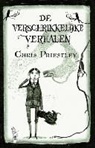 Chris Priestley, David Roberts - De verschrikkelijk verhalen / druk 1