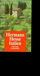 Hermann Hesse - Italien