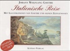 Johann Wolfgang von Goethe - Italienische Reise, 2 Bde.