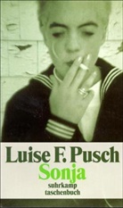 Luise F. Pusch - Sonja