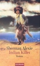 Sherman Alexie - Indian Killer