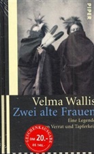 Velma Wallis - Zwei alte Frauen, Sonderausgabe