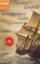 Thomas Einfeldt - Störtebekers Gold