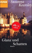 Susanna Kearsley - Glanz und Schatten