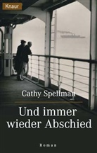 Cathy Spellman - Und immer wieder Abschied