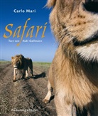 Carlo Mari - Safari