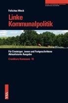 Felicitas Weck - Linke Kommunalpolitik