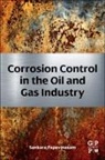 Sankara Papavinasam, Sankara (Corrmagnet Consulting Inc.) Papavinasam - Corrosion Control in the Oil and Gas Industry
