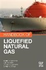 John Y. Mak, Saeid Mokhatab, Saeid Mak Mokhatab, Jaleel V. Valappil, David A. Wood - Handbook of Liquefied Natural Gas