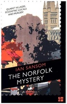 Ian Sansom - The Norfolk Mystery