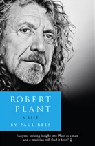 Paul Rees, Rees Paul - Robert Plant