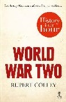 Rupert Colley, Colley Rupert - World War Two: History in an Hour