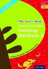 Debbie Hepplewhite, Debbie Hunt Hepplewhite, Roderick Hunt, Alex Brychta, Mr. Alex Brychta - Oxford Reading Tree: Floppy s Phonics: Sounds and Letters: Handbook