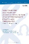 Craig A Evans, Craig A. Evans, Craig A. Zacharias Evans, Dr. Craig A. Zacharias Evans, H Daniel Zacharias, Craig A. Evans... - What Does Scripture Say Studies in Function of Scripture in Early