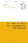 James H Charlesworth, Lee Martin McDonald, Lee Martin Charlesworth Mcdonald, Reverend Doctor Lee Martin Charlesworth Mcdonald, James H. Charlesworth, Lee Martin McDonald - "Non canonical" Religious Texts in Early Judaism and Early
