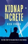 Rick Stroud, Stroud Rick - Kidnap in Crete