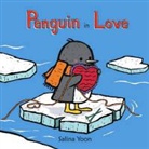 Salina Yoon, Salina Yoon - Penguin in Love