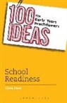 Claire Ford, Claire Maria Ford, Clare Ford, Clare (Author) Ford - 100 Ideas for Early Years Practitioners: School Readiness