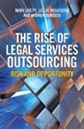 Andrew Burgess, Andrew (Director of Source Consulting) Burgess, Andrew C. Burgess, Mary Lacity, Mary (University of Missouri) Burgess Lacity, Mary Burgess Lacity... - Rise of Legal Services Outsourcing