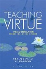 Marius Felderhof, Felderhof M C, Penny Thompson, M. C. Felderhof, Marius Felderhof, Felderhof Marius... - Teaching Virtue