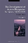 Mary Sparks, Sparks Mary - The Development of Austro-Hungarian Sarajevo, 1878-1918