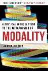 Andrea Borghini, Andrea (College of the Holy Cross Borghini, Andrea (University of Milan Borghini, Borghini Andrea - A Critical Introduction to the Metaphysics of Modality